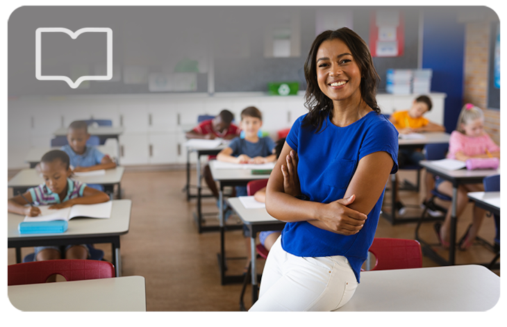 Letrs teaching Image