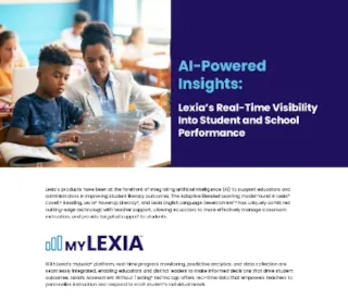 AI-Powered Insights Cover