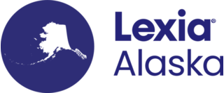 Lexia for Alaska logo
