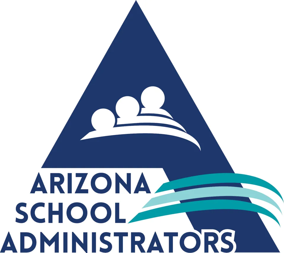 Arizona School Administrators Logo
