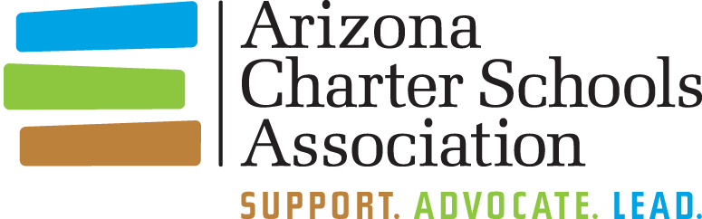 AZ Charter Schools Association logo