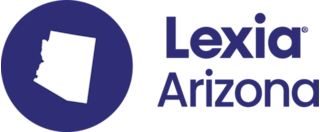 Lexia for Arizona logo