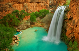 Arizona hot springs: Reasons to Choose Lexia Core5 in Arizona