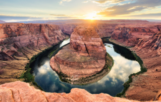 Arizona scenery: Reasons to Choose Lexia PowerUp Arizona