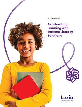 Accelerating Learning with the Best Literacy Solutions