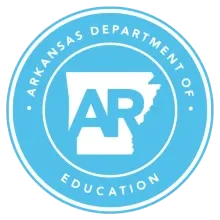 AR DOE logo