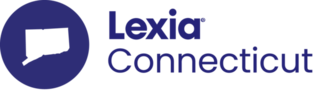 Lexia for Connecticut logo