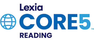 Lexia Core 5 Reading logo