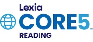 Lexia Core5 Reading Logo