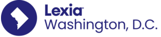 Lexia for Washington DC logo