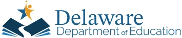 Delaware DOE logo