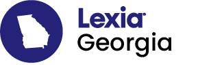 Lexia for Georgia Logo