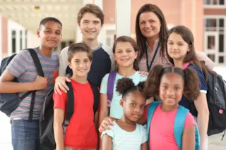 The State of Literacy Affairs