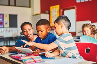 Quiz Yourself: How much do you know about Emergent Bilingual students in your school?