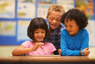 Helping Emergent Bilingual Students Develop Language Comprehension