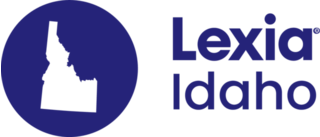 Lexia for Idaho logo