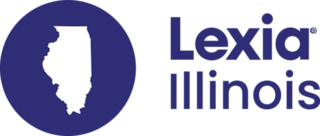 Lexia for Illinois logo