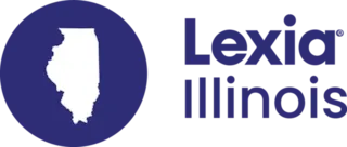 Lexia for Illinois logo