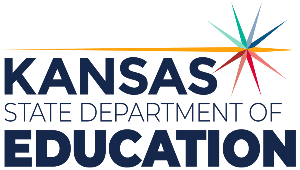 KS DOE Logo