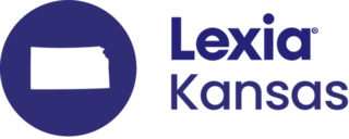 Lexia for Kansas logo