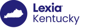 Lexia for Kentucky logo