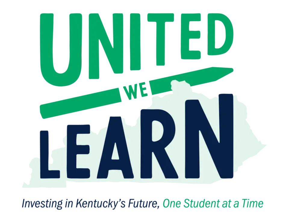 United We Learn