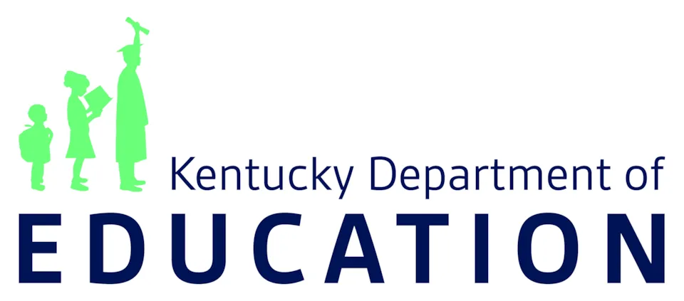 KY DOE logo