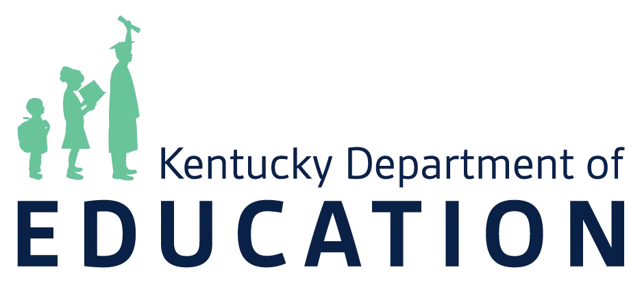 KY DOE logo
