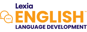 Lexia English Language Development logo