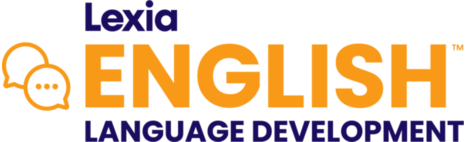 Lexia English Logo