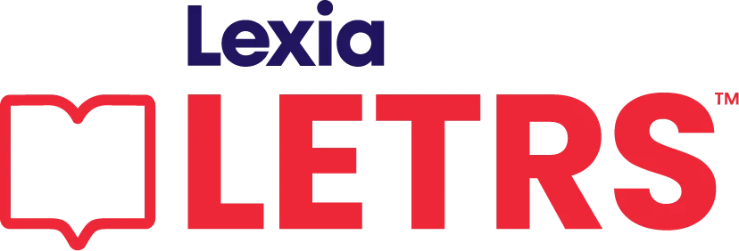 Lexia LETRS logo