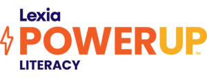 Lexia PowerUp Literacy logo