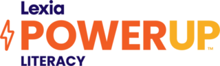 Lexia PowerUp Literacy logo