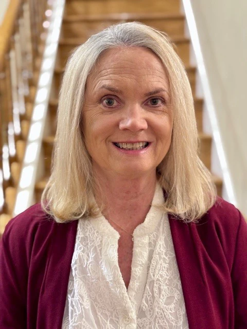 Lisa Scroggs