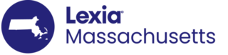 Lexia for Massachusetts logo