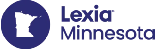 Lexia for Minnesota logo