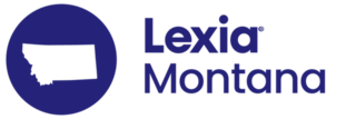 Lexia for Montana logo