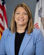 Marcie Lentsch