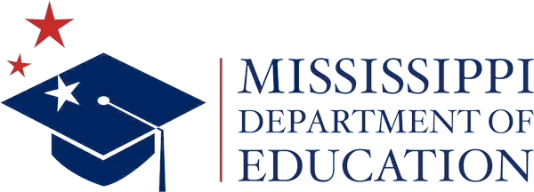 Mississippi DOE logo