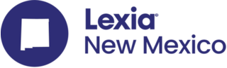 Lexia for New Mexico logo