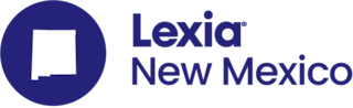 Lexia for New Mexico logo