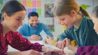 Archdiocese of New Orleans Core5 PowerUp Testimonial video