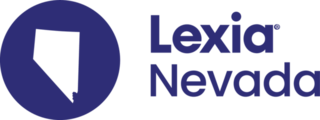Lexia for Nevada logo