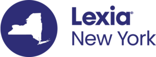 Lexia for New York logo