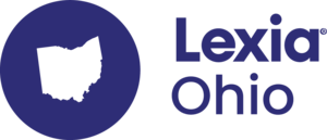 Lexia for Ohio logo