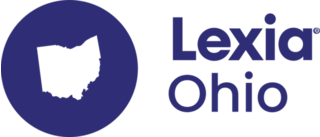 Lexia for Ohio logo