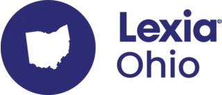 Lexia for Ohio logo