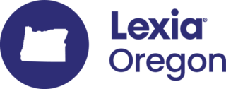 Lexia for Oregon logo