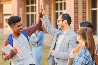 Changing School Culture to Retain and Recruit Teachers