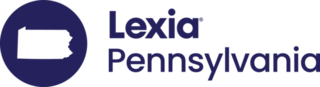 Lexia for Pennsylvania logo